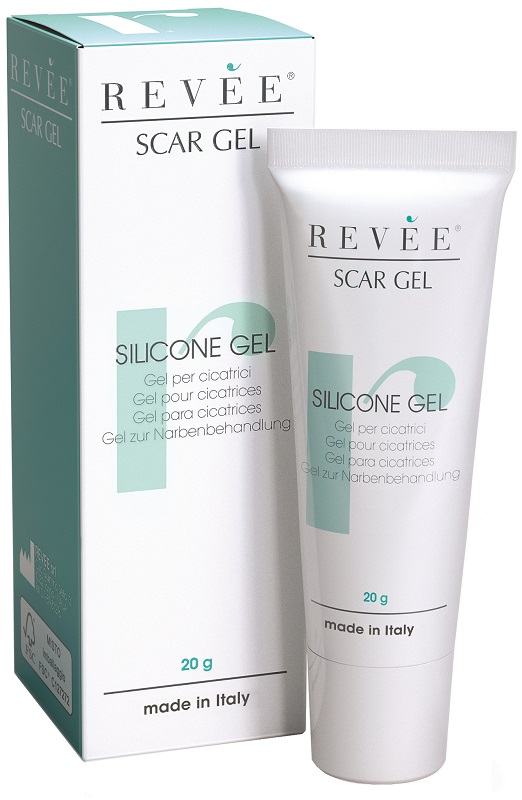 REVEE SCAR GEL 20G - pharmaonline24.it