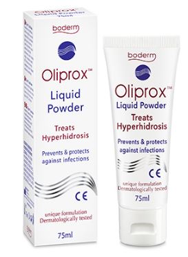 OLIPROX POLVERE LIQUIDA 75 ML CE - pharmaonline24.it