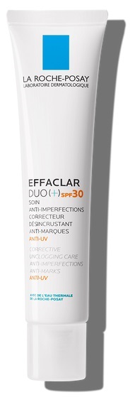 EFFACLAR DUO+ SPF 30 40 ML - pharmaonline24.it