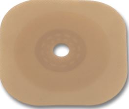 CONFORM 2 PLACCA PIANA IDROCOLLOIDALE PER STOMIA CERAPLUS FLANGIA 45 RITAGLIABILE 13-32MM 5 PEZZI - pharmaonline24.it