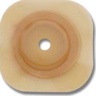 CONFORM 2 PLACCA CONVESSA IDROCOLLOIDALE PER STOMIA CERAPLUS FLANGIA 70 RITAGLIABILE 13-51MM 5 PEZZI - pharmaonline24.it