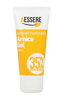 ARNICA GEL 35% 100 ML - pharmaonline24.it