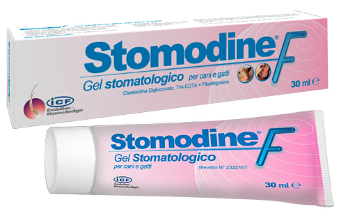 STOMODINE F 30 ML - pharmaonline24.it