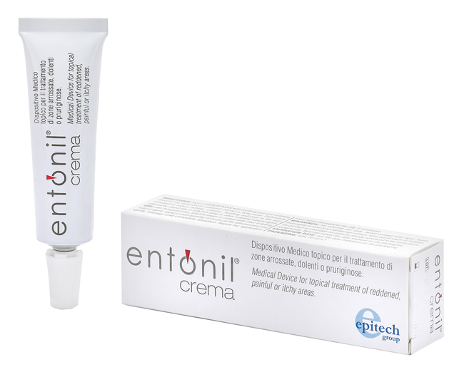 ENTONIL CREMA TUBETTO CON APPLICATORE 10 ML - pharmaonline24.it