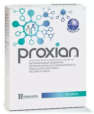 PROXIAN 30 STICK - pharmaonline24.it