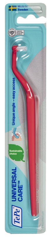 SPAZZOLINO TEPE UNIVERSAL CARE - pharmaonline24.it