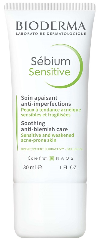 SEBIUM SENSITIVE 30 ML - pharmaonline24.it
