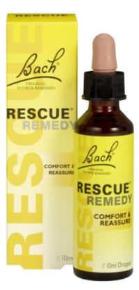 RESCUE REMEDY CENTRO BACH 10 ML - pharmaonline24.it