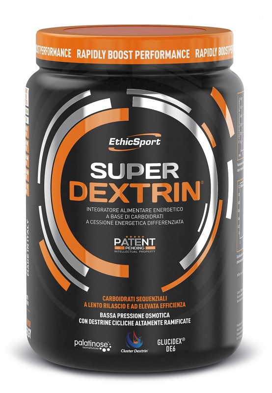 ETHICSPORT SUPER DEXTRIN POLVERE 700 G - pharmaonline24.it
