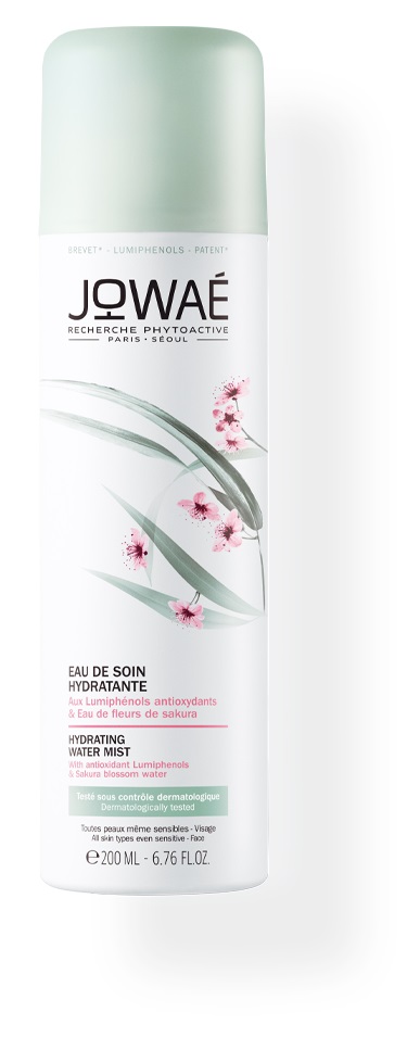 JOWAE ACQUA TRATTAMENTO IDRATANTE SPRAY 200 ML - pharmaonline24.it