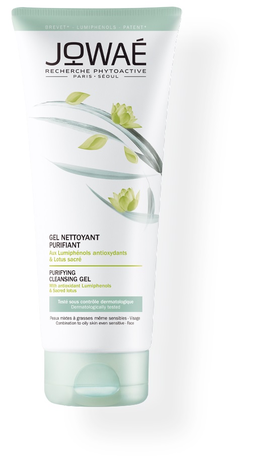 JOWAE GEL DETERGENTE PURIFICANTE 200 ML - pharmaonline24.it