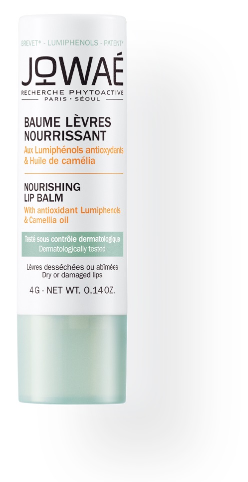 JOWAE BALSAMO LABBRA NUTRIENTE - pharmaonline24.it