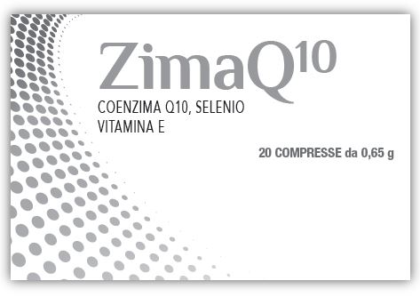 ZIMAQ10 20 COMPRESSE - pharmaonline24.it