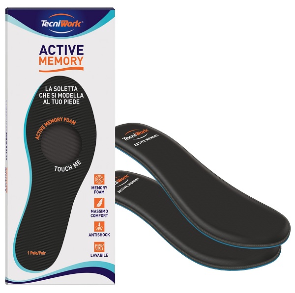 ACTIVE MEMORY SOLETTA 39 1 PAIO - pharmaonline24.it