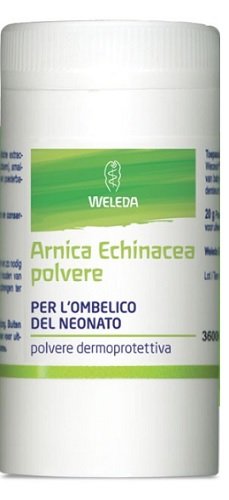 ARNICA ECHINACEA POLVERE PER USO ESTERNO 20 G - pharmaonline24.it