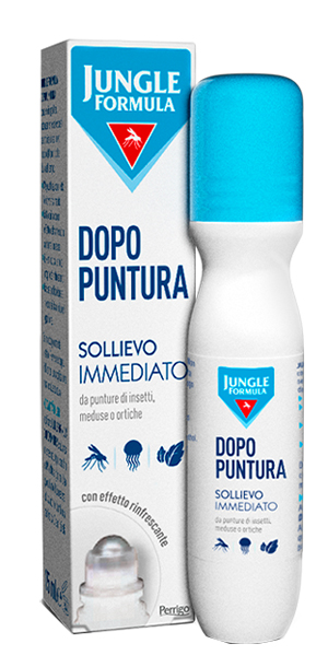 JUNGLE FORMULA DOPOPUNTURA 15 ML - pharmaonline24.it