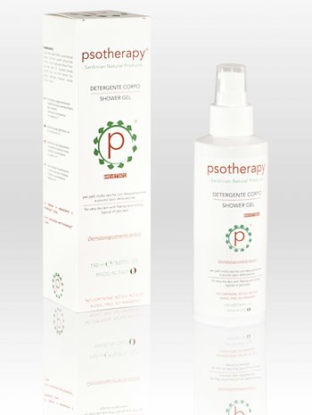 PSOTHERAPY DETERGENTE CORPO 150 ML - pharmaonline24.it