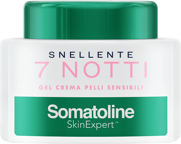 SOMATOLINE SKIN EXPERT SNELLENTE NATURAL GEL 250ML - pharmaonline24.it
