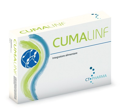 CUMALINF 30 COMPRESSE - pharmaonline24.it
