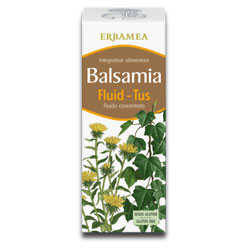 BALSAMIA FLUID TUS 200 ML - pharmaonline24.it