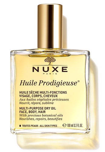 NUXE HUILE PRODIGIEUSE OLIO SECCO 100 ML - pharmaonline24.it