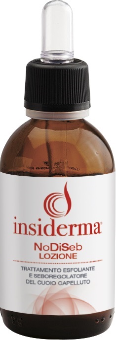 INSIDERMA NODISEB LOZIONE 50 ML - pharmaonline24.it