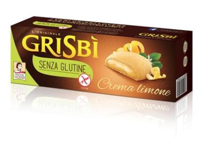 GRISBI' CREMA LIMONE 150 G - pharmaonline24.it