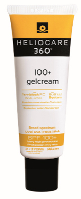 HELIOCARE 360 100+ GELCREAM 50 ML - pharmaonline24.it