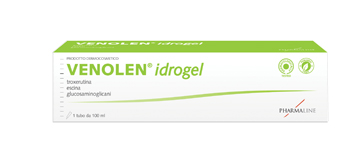 VENOLEN IDROGEL 100 ML - pharmaonline24.it