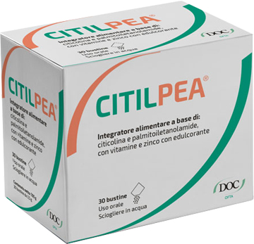CITILPEA 30 BUSTINE - pharmaonline24.it