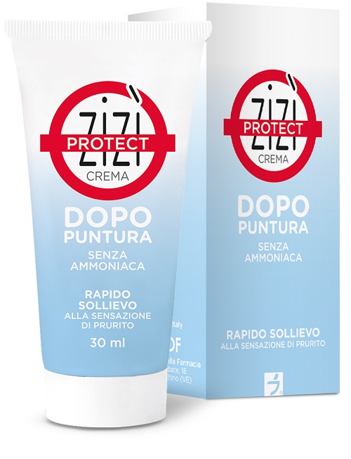 LABORATORIO DELLA FARMACIA ZIZI' DOPO PUNTURA 30 ML - pharmaonline24.it