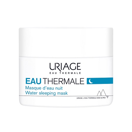 EAU THERMALE MASCHERA NOTTE 50 ML - pharmaonline24.it