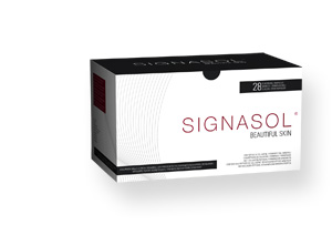 SIGNASOL 28 FLACONCINI 25 ML - pharmaonline24.it