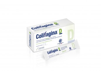 COLIFAGINA D 12 BUSTINE DA 15 ML - pharmaonline24.it