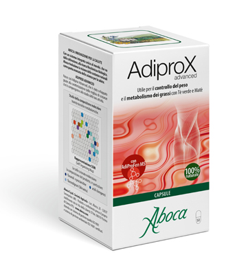ADIPROX ADVANCED 50 CAPSULE - pharmaonline24.it