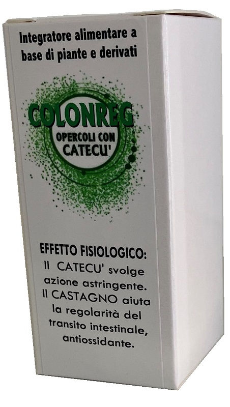 COLONREG 50 OPERCOLI - pharmaonline24.it