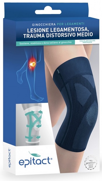 EPITACT GINOCCHIERA LEGAMENTI 3 - pharmaonline24.it