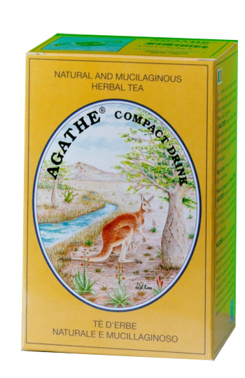 AGATHE COMPACT DRINK 150 G - pharmaonline24.it