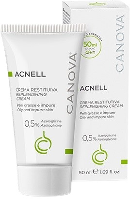 ACNELL CREMA CANOVA 50 ML - pharmaonline24.it