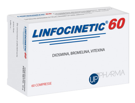 LINFOCINETIC 60 COMPRESSE - pharmaonline24.it
