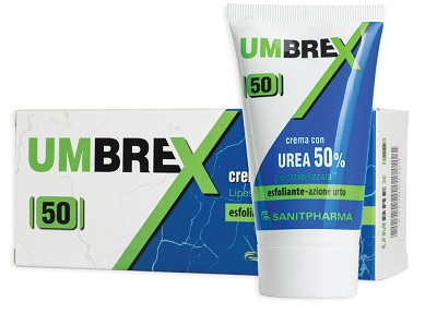 UMBREX 30 CREMA 50 ML - pharmaonline24.it