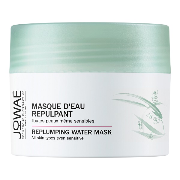 JOWAE MASCHERA IDRATANTE RIMPOLPANTE 50 ML - pharmaonline24.it