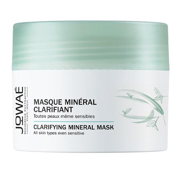 JOWAE MASCHERA MINERAL SCHIARENTE 50 ML - pharmaonline24.it