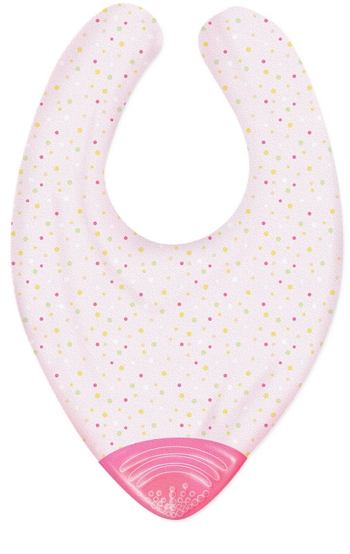 CHICCO MASSAGGIAGENGIVE GUMMY ROSA - pharmaonline24.it