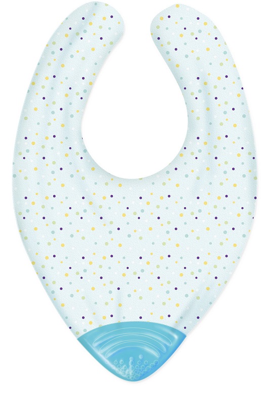 CHICCO MASSAGGIAGENGIVE GUMMY AZZURRO - pharmaonline24.it
