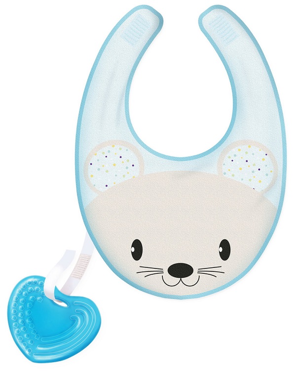 CHICCO MASSAGGIAGENGIVE FRESH AZZURRO - pharmaonline24.it