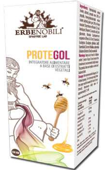 PROTEGOL 15 ML - pharmaonline24.it