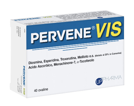 PERVENE VIS 40 OVALINE - pharmaonline24.it