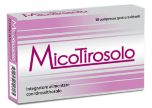 MICOTIROSOLO 30 COMPRESSE - pharmaonline24.it