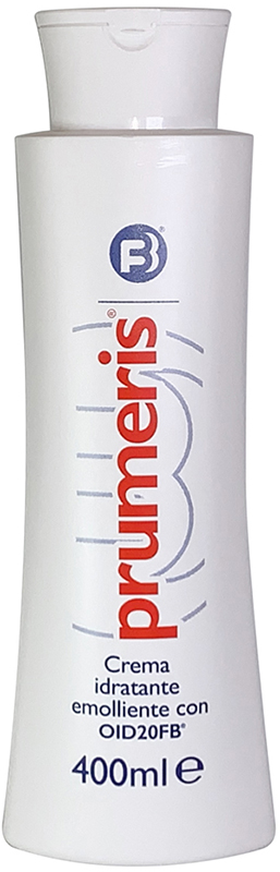 PRUMERIS CREMA IDRATANTE EMOLLIENTE 400 ML - pharmaonline24.it